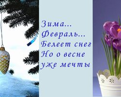 Народные приметы на февраль о погоде, природе, связанные с церковными праздниками, на каждый день: описание, обычаи, обряды, что можно, а что нельзя делать. Свадьба, жениться, венчаться, родиться в феврале: приметы