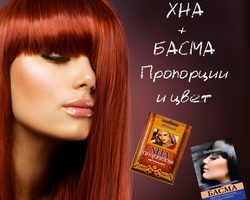 Природные красители хна и басма: польза для волос, из чего изготавливают, какие есть способы окрашивания волос, в чем между ними отличие? Какие пропорции хны и басмы необходимы для получения различных оттенков волос: таблица, фото, видео