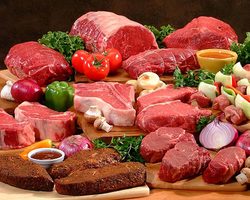 Мясо: польза и вред для организма. Плюсы и минусы различных сортов мяса — говядины, телятины, свинины, баранины, индейки, курицы. Жизнь без мяса: за и против