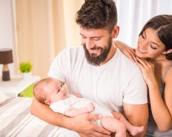 Пульсирует родничок у грудничка: причины пульсирования мягкого темя. Родничковые колебания у грудных детей: при каких признаках обращаться к врачу, должен ли пульсировать родничок в шесть месяцев, когда он должен полностью затянуться?