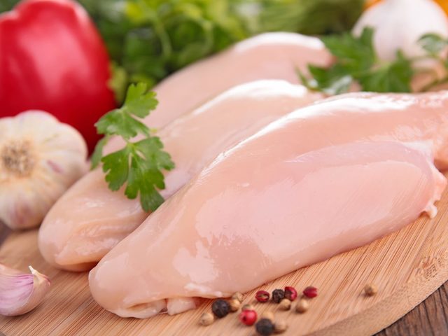 Секреты и особенности приготовления куриной грудки: рецепты приготовления, фото, видео. Как правильно сварить куриную грудку, как припускать филе курицы: советы и рекомендации. Сколько варится куриная грудка?