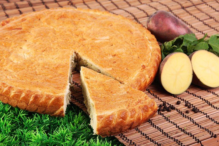 Из мультиварки
