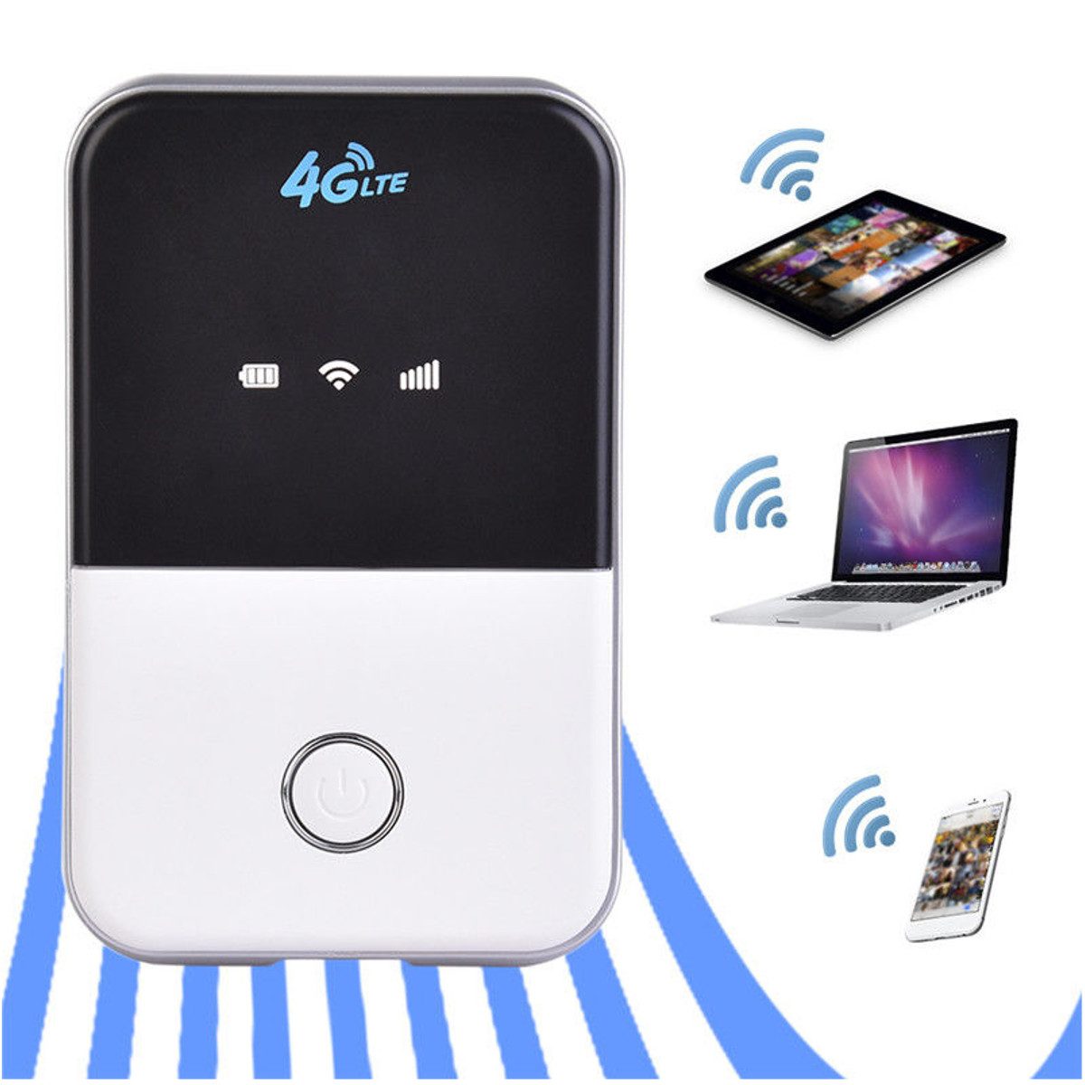 3g/4g lte роутер