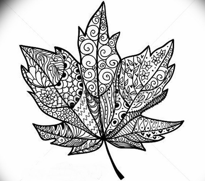 Фото-эскизы-тату-клен-от-29.09.2017-№043-sketches-of-tattoo-maple-tatufoto.com_