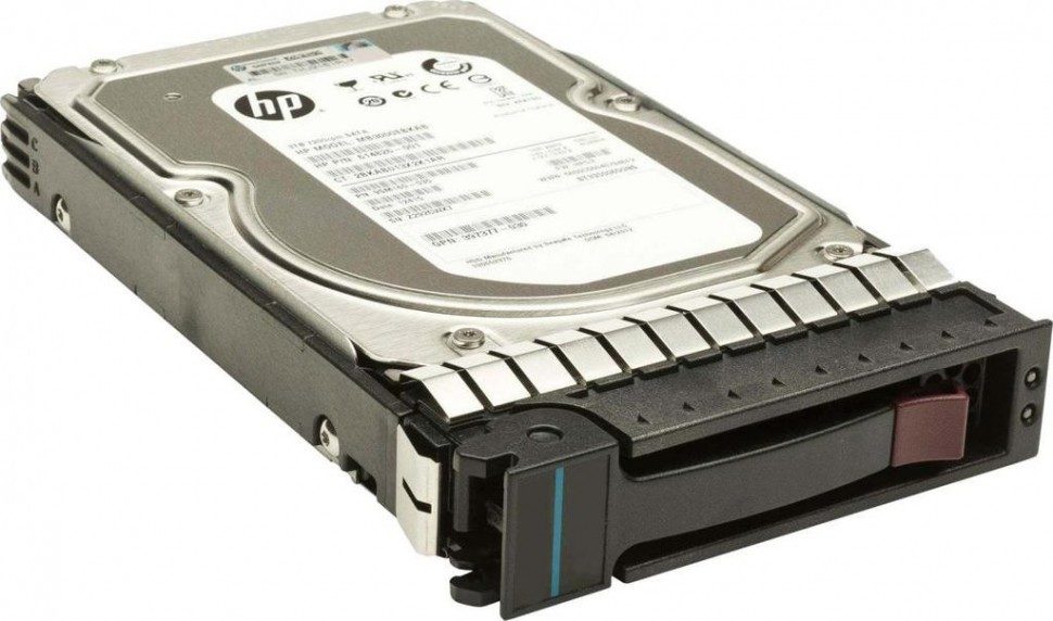 Жесткий диск