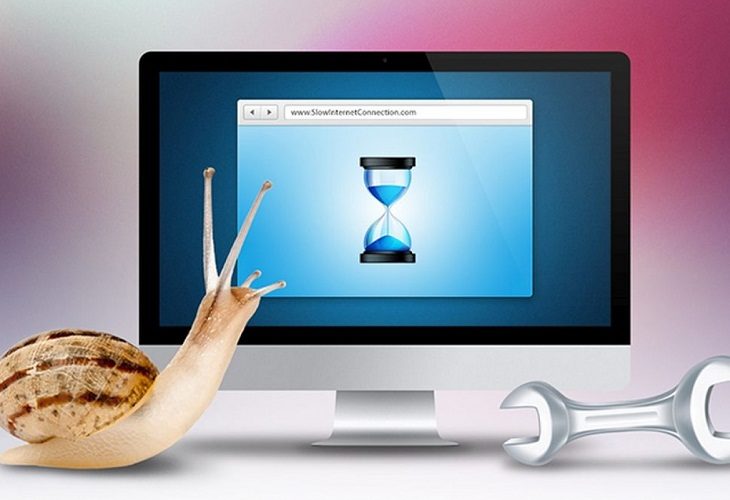 Иногда сами провайдеры выступают виновниками низкой скорости