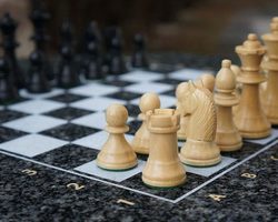 Как ходят фигуры в шахматах? Как правильно расставить фигуры на шахматной доске? Как научиться играть в шахматы с живыми игроками: нестандартные случаи, советы, правила игры для начинающих. Какая цель игры, сколько стоят фигуры, что означает «шаг» и «мат», как сделать рокировку в шахматах, можно ли превращать пешку в другие фигуры?