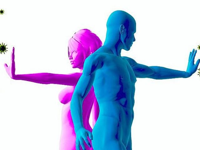 Какая разница между активным и пассивным иммунитетом? Что такое активный и пассивный иммунитет?