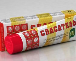 Мазь Спасатель: инструкция по применению для взрослых и детей, состав, показания к применению, противопоказания, побочное действие, отзывы, видео. Как правильно применять мазь Спасатель при ушибах, ожогах, обморожениях, синяках, от угрей, прыщей?