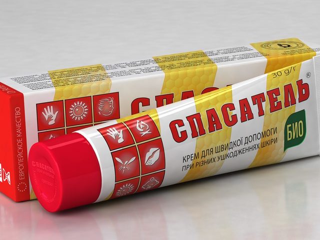 Мазь Спасатель: инструкция по применению для взрослых и детей, состав, показания к применению, противопоказания, побочное действие, отзывы, видео. Как правильно применять мазь Спасатель при ушибах, ожогах, обморожениях, синяках, от угрей, прыщей?