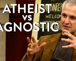 Как отличить агностика от атеиста? Как понять, человек агностик или атеист? В чем сходство и отличие между агностиком и атеистом?