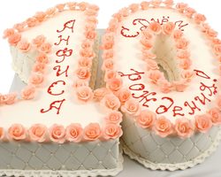 Вкусный торт на День рождения мальчика и девочки в форме цифры 10, на 10 лет свадьбы, юбилей, в микроволновке за 10 минут, без выпечки, с мастикой, без мастики: пошаговые рецепты, фото, видео, идеи украшения для тортов своими руками. Как сделать цифру 10 из бисквита для торта: инструкция