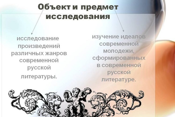 Пример