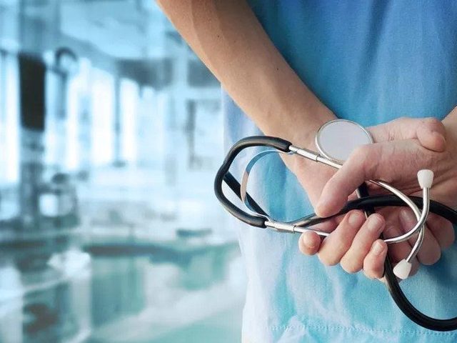 Как отличить стетоскоп от фонендоскопа? Как выглядит современный стетофонендоскоп?