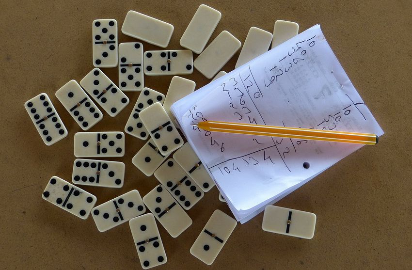 Разновидность игры