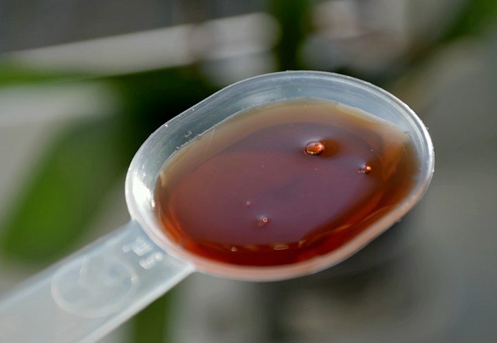 Все сиропы гербион имеют лакомый вкус с легким травяными нотками