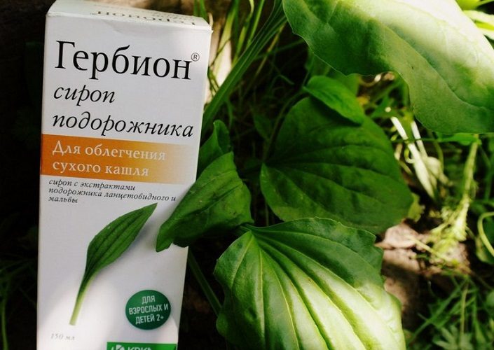 Сиропы нужно принимать строго по виду кашля, дабы не возникли осложнения