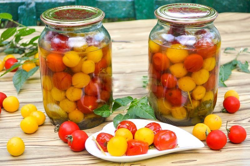 Очень вкусно
