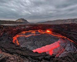 Топ-20 самых страшных и опасных для жизни и здоровья человека мест на планете Земля: описание, фото