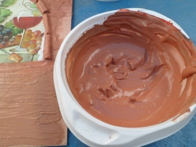 Какой цвет получится, если смешать красный и зеленый? Как получить оттенки коричневого цвета при смешивании красок?