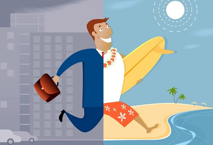 Отказать в отпуске, если он не перечит графику, нельзя