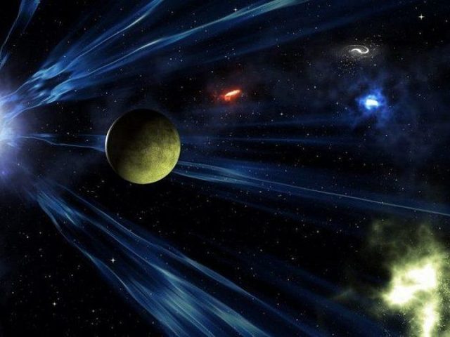 Самая близкая к Земле звезда: название, расстояние до самой близкой звезды — какая звезда ближайшая к Земле после Солнца? Характеристика Проксима Центавра