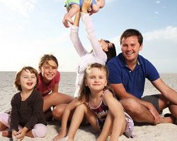 Есть ли льготы на отпуск многодетным родителям и какие? Дополнительный отпуск для многодетных родителей по трудовому кодексу: условия, оформление