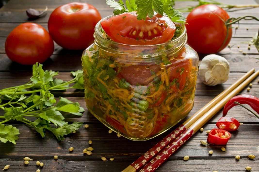 Вкуснотища
