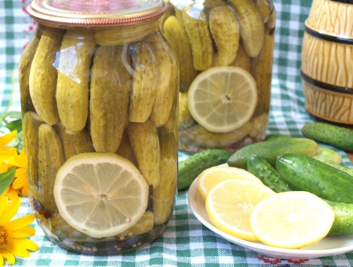 Кисленькие