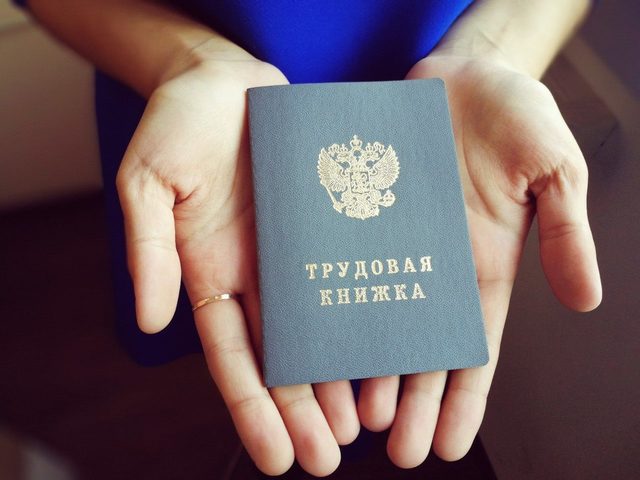 Делать ли запись в трудовой книжке ИП самому себе? Надо ли ИП заводить для себя трудовую книжку? Запись в трудовой книжке индивидуального предпринимателя: образец