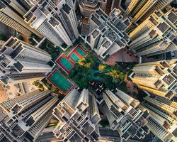 Самые густонаселенные города в мире: топ-12 самых густонаселенных мегаполисов, город с самой высокой плотностью населения