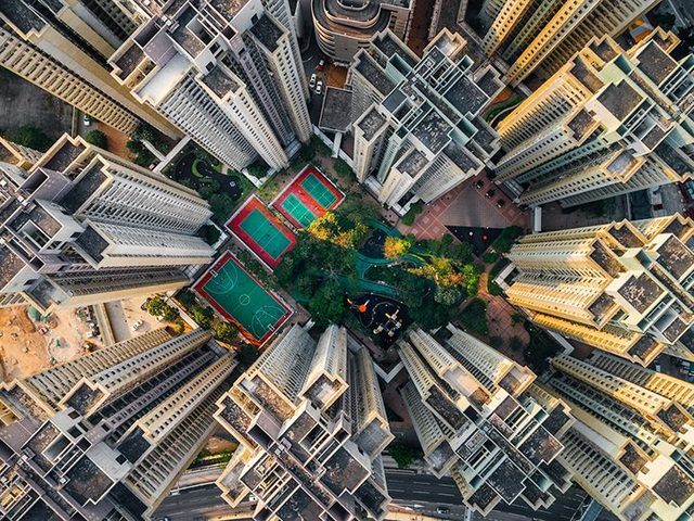 Самые густонаселенные города в мире: топ-12 самых густонаселенных мегаполисов, город с самой высокой плотностью населения