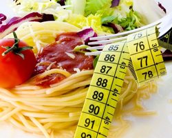 Самые калорийные и высококалорийные продукты: список