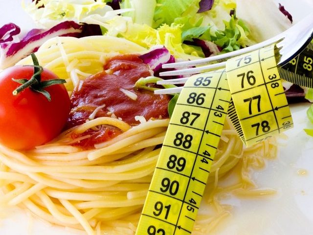 Самые калорийные и высококалорийные продукты: список