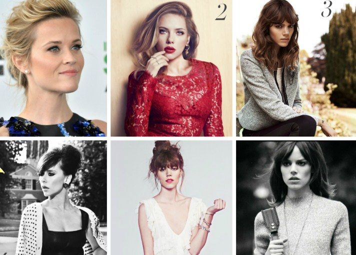 Правильный подбор