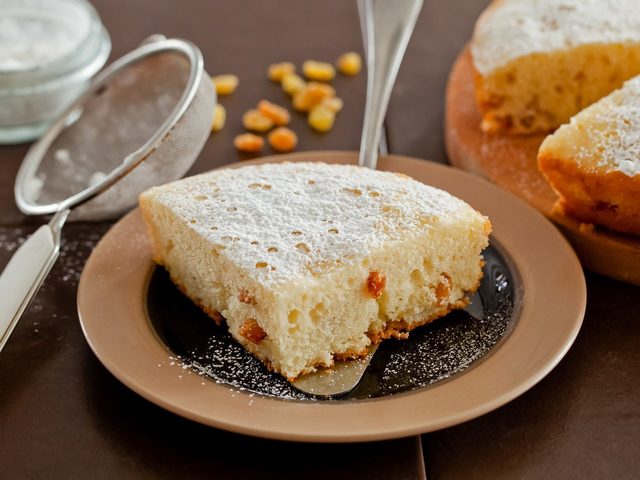 Творожный кекс поэтапно: самый вкусный и нежный рецепт