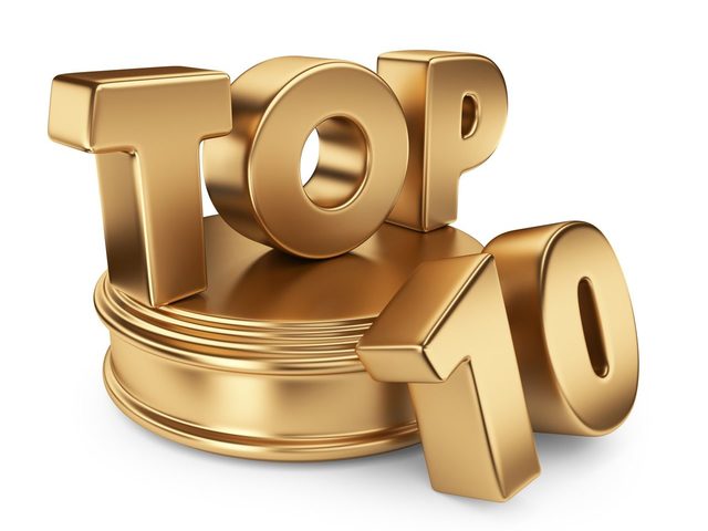 Топ-10 самых глупых известных людей в мире: рейтинг глупейших знаменитостей