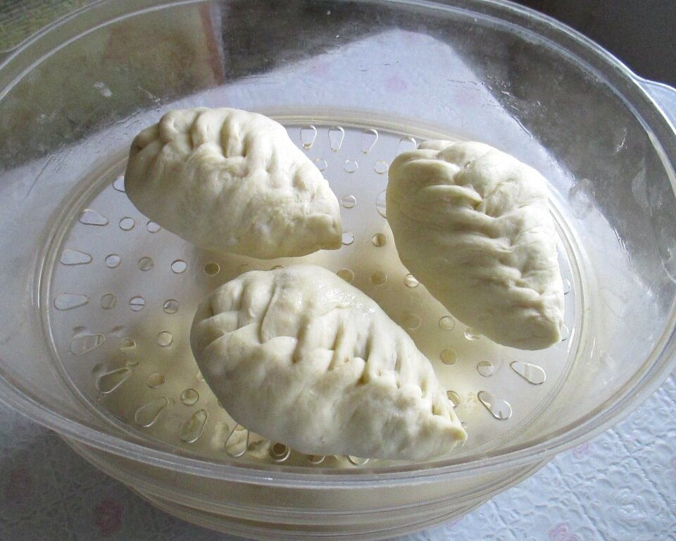 На пару