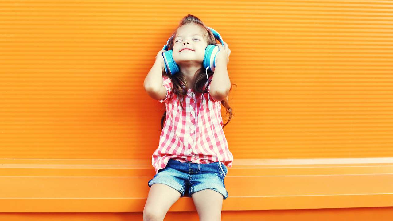 Игра для 9-летних меломанов хорошо разовьет внимательность