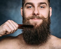 Форма бороды по типу лица, разновидности бороды для разных типов лица. Правила ухода за бородой