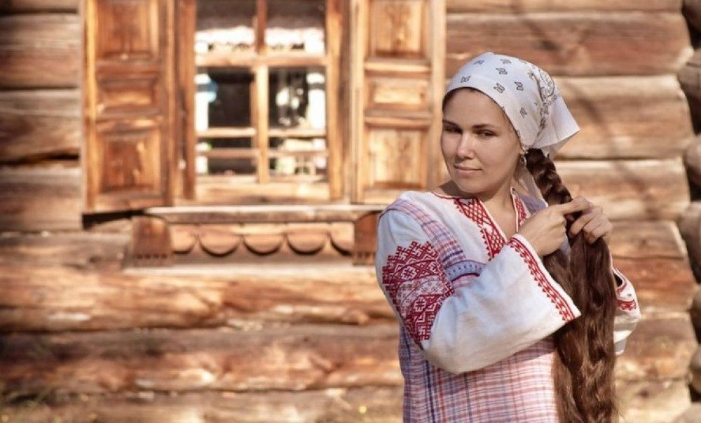 Древняя магия
