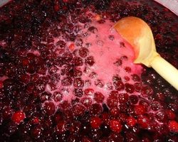 Из чего состоит пенка с варенья и какие причины ее появления? Зачем и как правильно снимать пенку? Что будет, если не собрать пенку с варенья? Как уменьшить образование пенки на варенье: советы