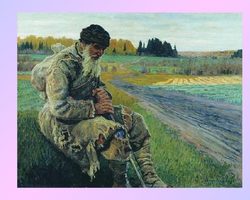 Нужны ли в жизни сочувствие и сострадание? Отзывчивость в рассказе Андрея Платонова «Юшка»
