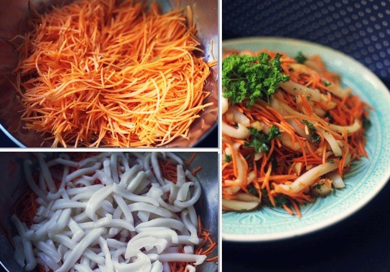 Со вкусным соусом