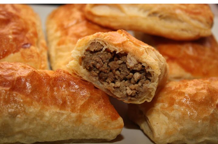 С рыбой и рисом