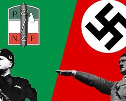 Фашизм и нацизм: в чем разница?