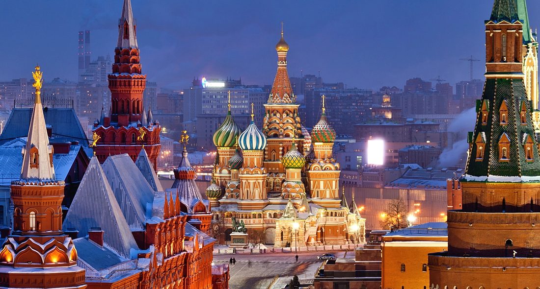 Победитель