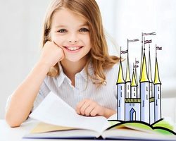Развивающие активные игры для детей от 7 лет. Игры для детей 7 лет для развития слухового восприятия, дикции. грамотности, математических способностей, мелкой моторики рук, логики, памяти и внимательности. Развивающие игры для восприятия ребенком 7 лет форм и размеров