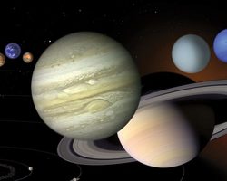 Что собой представляет и какую роль оказывает сила тяжести? Есть ли и какая сила тяжести на других планетах Солнечной системы? На какой планете самая маленькая и самая большая сила тяжести?