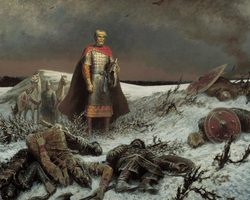 Куликовская битва: значение, дата, участие Дмитрия Донского — краткая информация о ходе военных действий